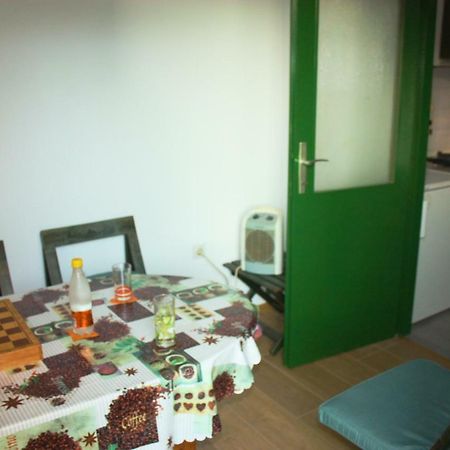 Апартаменты As Apartman Ровинь Экстерьер фото